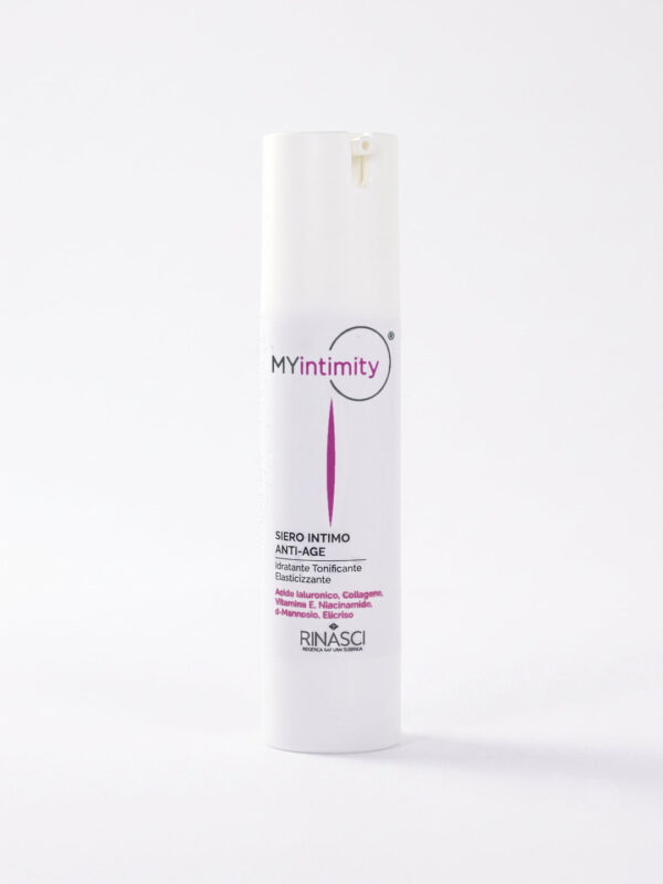 Siero Intimo Anti-Age