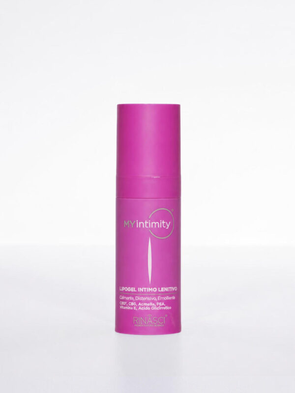 Lipogel Intimo Lenitivo