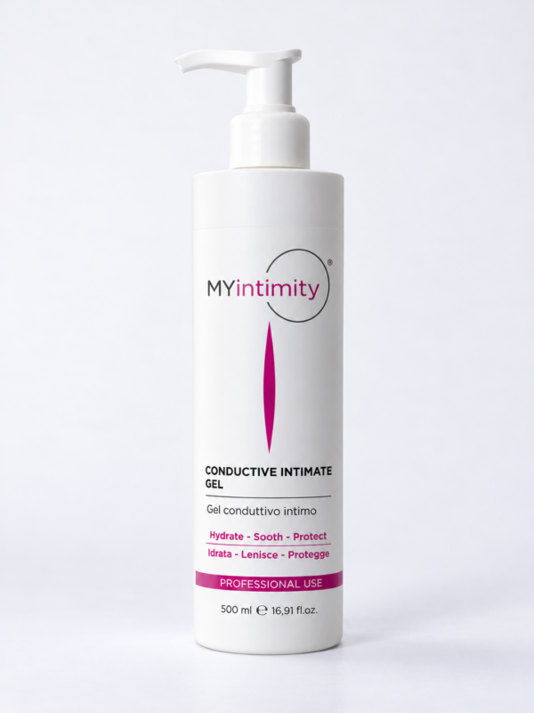 Conductive Intimate gel